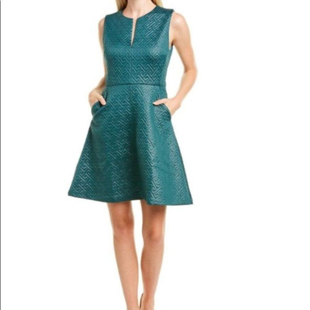 Natori dress